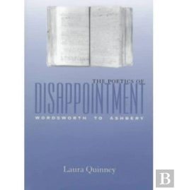 Bertrand.pt - The Poetics Of Disappointment