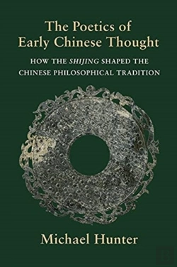 Bertrand.pt - The Poetics Of Early Chinese Thought