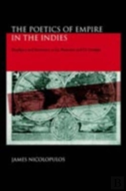 Bertrand.pt - The Poetics Of Empire In The Indies