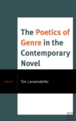 Bertrand.pt - The Poetics Of Genre In The Contemporary Novel