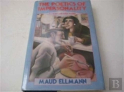 Bertrand.pt - The Poetics Of Impersonality