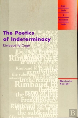 Bertrand.pt - The Poetics Of Indeterminacy