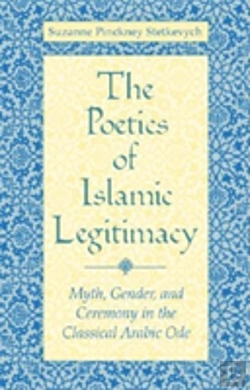 Bertrand.pt - The Poetics Of Islamic Legitimacy