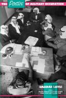 The Poetics Of Military Occupation