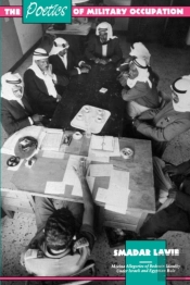 The Poetics Of Military Occupation