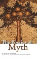 The Poetics Of Myth
