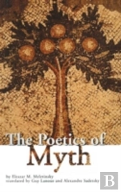 The Poetics Of Myth