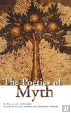 Bertrand.pt - The Poetics Of Myth