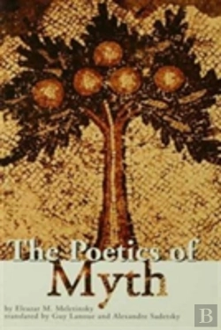 Bertrand.pt - The Poetics Of Myth