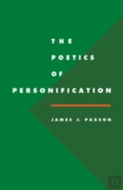 Bertrand.pt - The Poetics Of Personification