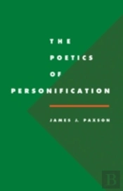 The Poetics Of Personification