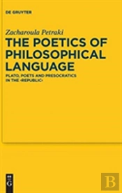 The Poetics Of Philosophical Language