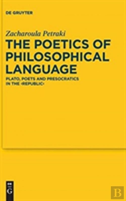 Bertrand.pt - The Poetics Of Philosophical Language