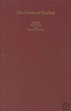 Bertrand.pt - The Poetics Of Reading