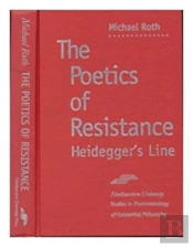 The Poetics Of Resistance