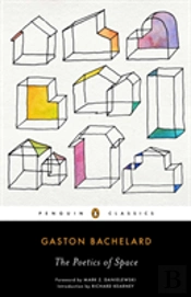 The Poetics Of Space
