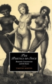 The Poetics Of Spice