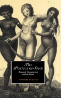 Bertrand.pt - The Poetics Of Spice