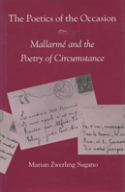 The Poetics Of The Occasion