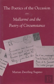 The Poetics Of The Occasion