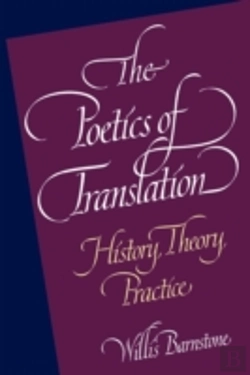 Bertrand.pt - The Poetics Of Translation