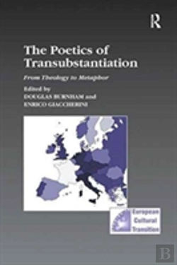 Bertrand.pt - The Poetics Of Transubstantiation