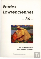 The Poetics Of Travel And Cultural Otherness