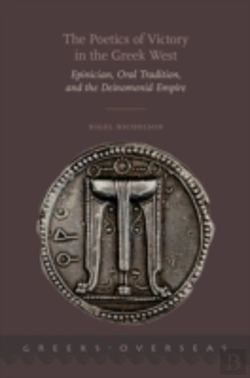 Bertrand.pt - The Poetics Of Victory In The Greek West