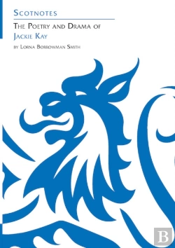 Bertrand.pt - The Poetry And Drama Of Jackie Kay