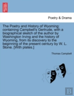 Bertrand.pt - The Poetry And History Of Wyoming: Conta