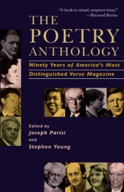 The Poetry Anthology
