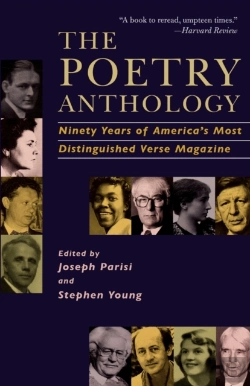 Bertrand.pt - The Poetry Anthology