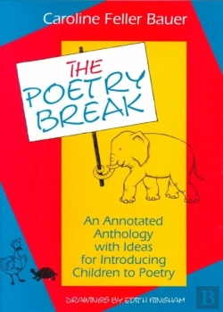 Bertrand.pt - The Poetry Break