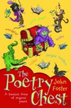 Bertrand.pt - The Poetry Chest