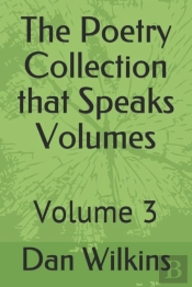 The Poetry Collection That Speaks Volumes