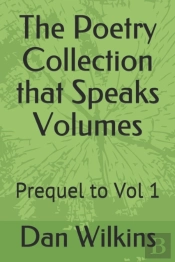 The Poetry Collection That Speaks Volumes