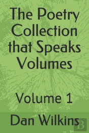 The Poetry Collection That Speaks Volumes