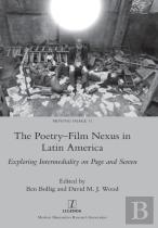 The Poetry-Film Nexus In Latin America