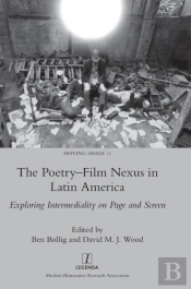 The Poetry-Film Nexus In Latin America
