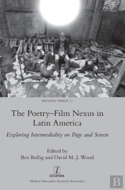 Bertrand.pt - The Poetry-Film Nexus In Latin America
