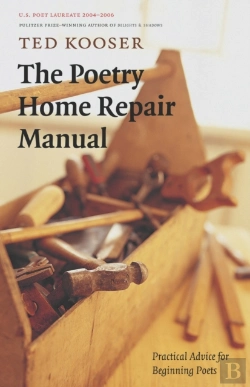 Bertrand.pt - The Poetry Home Repair Manual