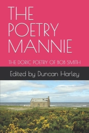 The Poetry Mannie