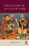 The Poetry Of Alcuin Of York