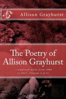 The Poetry Of Allison Grayhurst