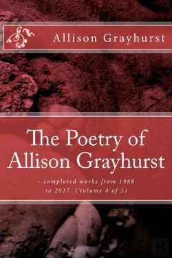 Bertrand.pt - The Poetry Of Allison Grayhurst