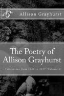 The Poetry Of Allison Grayhurst