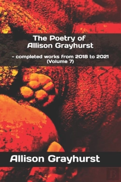 Bertrand.pt - The Poetry Of Allison Grayhurst