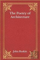 The Poetry Of Architecture