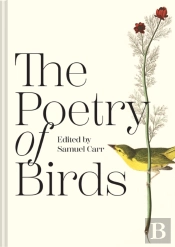 The Poetry Of Birds
