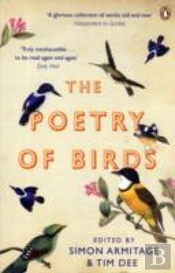 The Poetry Of Birds